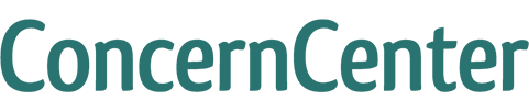 ConcernCenter logo
